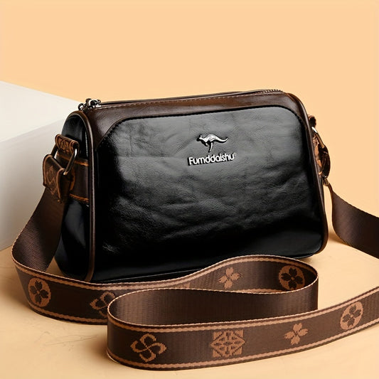 Borsa a Tracolla da Donna