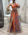 Vestito Elegante