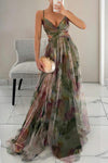 Eirith - Stupenda Maxi Dress