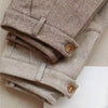 Leonardo | Pantaloni Sartoriali