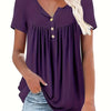 Kielo™ | Blusa fresca e morbida per le giornate estive