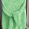 Pullover Elegante con Collo Rotondo in Maglia
