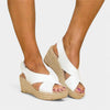 24 Isabel™ - Sandalias Ortopédicas de Verano