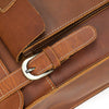 Borsa a Tracolla in Pelle | VALENCIA