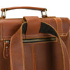 Borsa a Tracolla in Pelle | VALENCIA