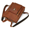 Borsa a Tracolla in Pelle | VALENCIA