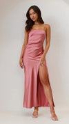 Ilana - Vestito Maxi