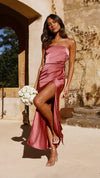 Ilana - Vestito Maxi
