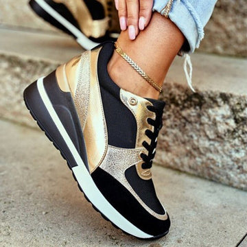 Stefania™ | Scarpe ortopediche raffinate per donna