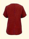 Helmi™ | Blusa fresca e morbida per le giornate estive