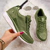 Ginevra | Sneakers ortopediche con cerniera