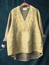 Cara Blusa Armoniosa