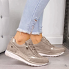 Ginevra | Sneakers ortopediche con cerniera
