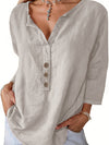 Salla™ | Camicia semplice e bella