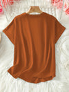 Noora™ | Blusa fresca e morbida per le giornate estive