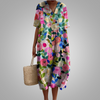 11 Rosalie | Garden Bloom Dress