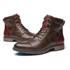 Antonello | Stivali Oxford in Pelle