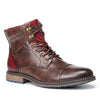 Antonello | Stivali Oxford in Pelle