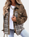 Celina – Giacca di jeans da donna con un tocco moderno