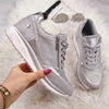 Gabor™ Sneakers Ortopediche con Zip