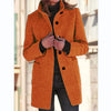 Fjøra | Cappotto Classico