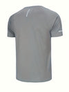 Set di 6 T-shirt Tecniche Girocollo