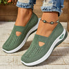 Carry | Scarpe Ortopediche Slip-On per Donna