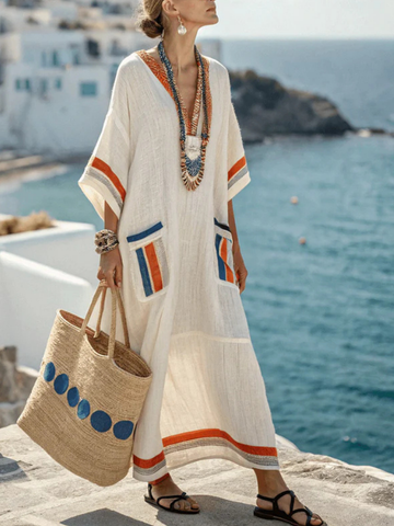 22 Robe Élégante Flatteuse Ekeesha™