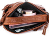 Sofie - Borsa in Pelle Morbida