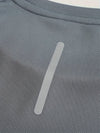 Set di 6 T-shirt Tecniche Girocollo