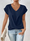 Joline™ | T-shirt con cuore