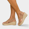 24 Isabel™ - Sandalias Ortopédicas de Verano