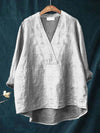 Cara Blusa Armoniosa