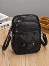 Thyra™ - Borsa a tracolla vintage