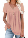Kielo™ | Blusa fresca e morbida per le giornate estive