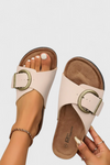 DELPHINE™ – Stile raffinato con supporto ergonomico