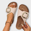 Olivia™ - Sandali Antiscivolo