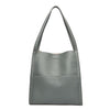 Diede™ – Borsa a Spalla Elegante in Pelle Fatta a Mano