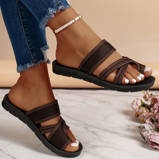 Sandali Piattaforma da Donna