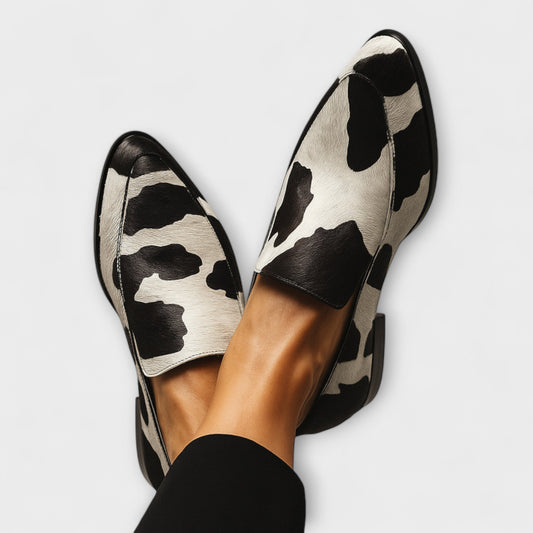 Margot - Mocassino Contemporaneo