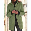 Fjøra | Cappotto Classico
