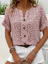 Elna™ | Camicia ecologica per ogni momento estivo