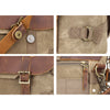 Borsa per Fotocamera | ÉTIENNE