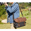 Borsa per Fotocamera | ÉTIENNE