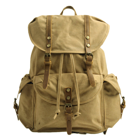 Zaino in Tela Militare | BERNA