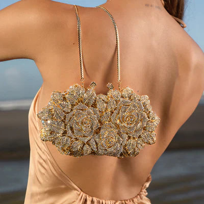 Sartori™ | Clutch Luna Spark