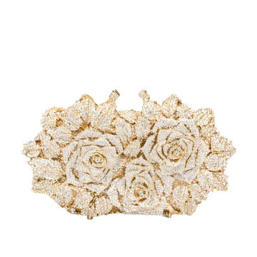 Sartori™ | Clutch Luna Spark