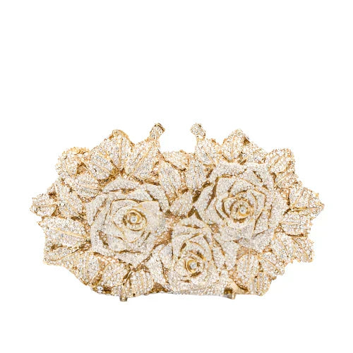 Sartori™ | Clutch Luna Spark
