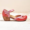 Lynn™ - Sandali Ortopedici con Comfort