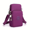 Borsa a Tracolla Regolabile da Donna